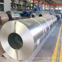 Cold Rolling Steel Sheet Coils